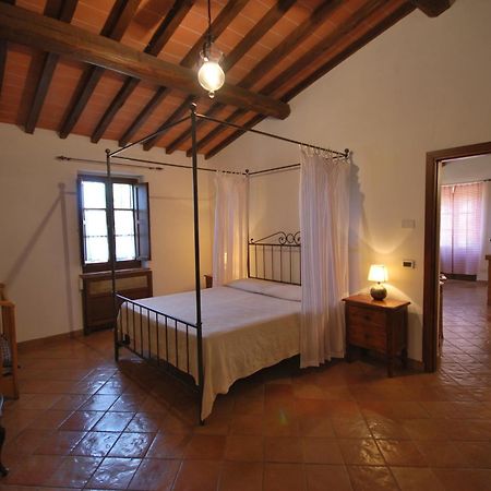 Agriturismo Ragoncino ラヤーティコ 部屋 写真