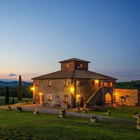 Agriturismo Ragoncino ラヤーティコ エクステリア 写真