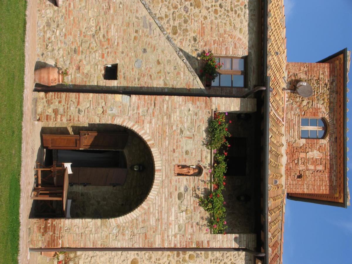 Agriturismo Ragoncino ラヤーティコ エクステリア 写真