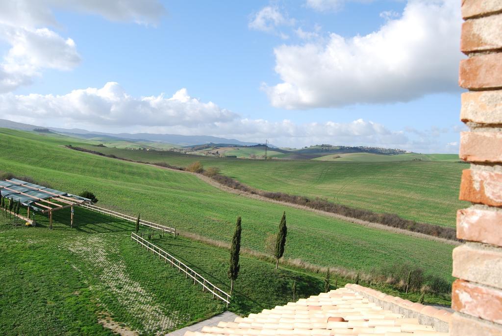 Agriturismo Ragoncino ラヤーティコ エクステリア 写真