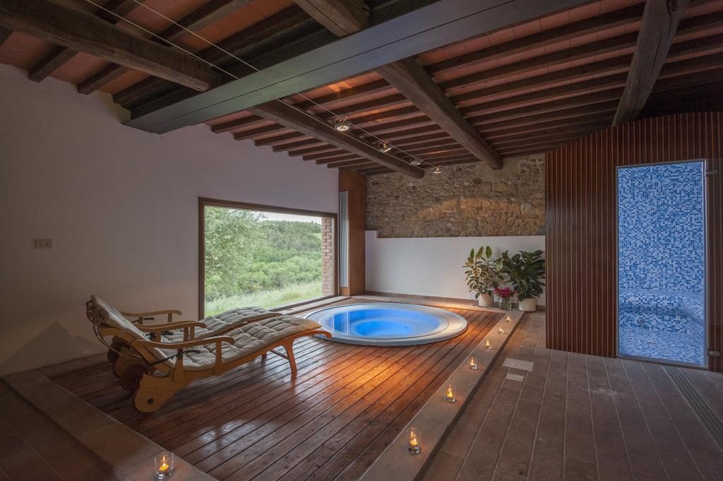 Agriturismo Ragoncino ラヤーティコ エクステリア 写真