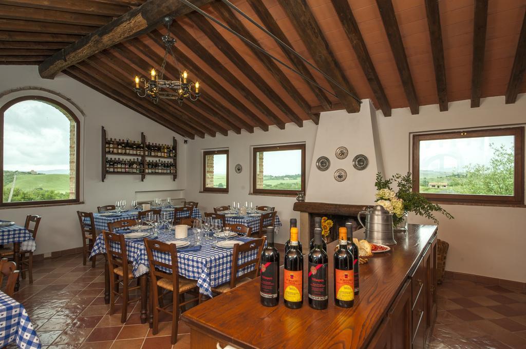 Agriturismo Ragoncino ラヤーティコ エクステリア 写真