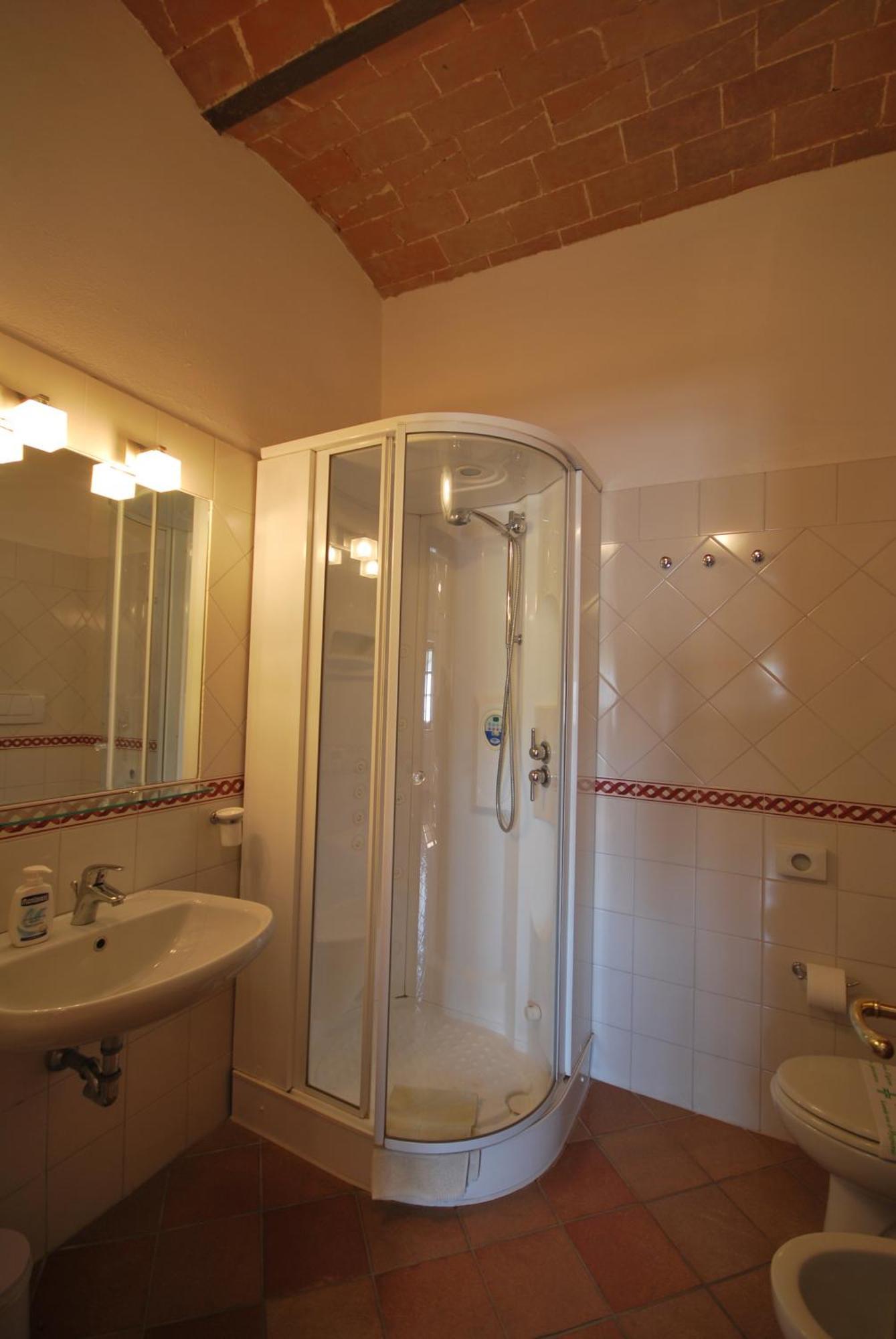 Agriturismo Ragoncino ラヤーティコ 部屋 写真
