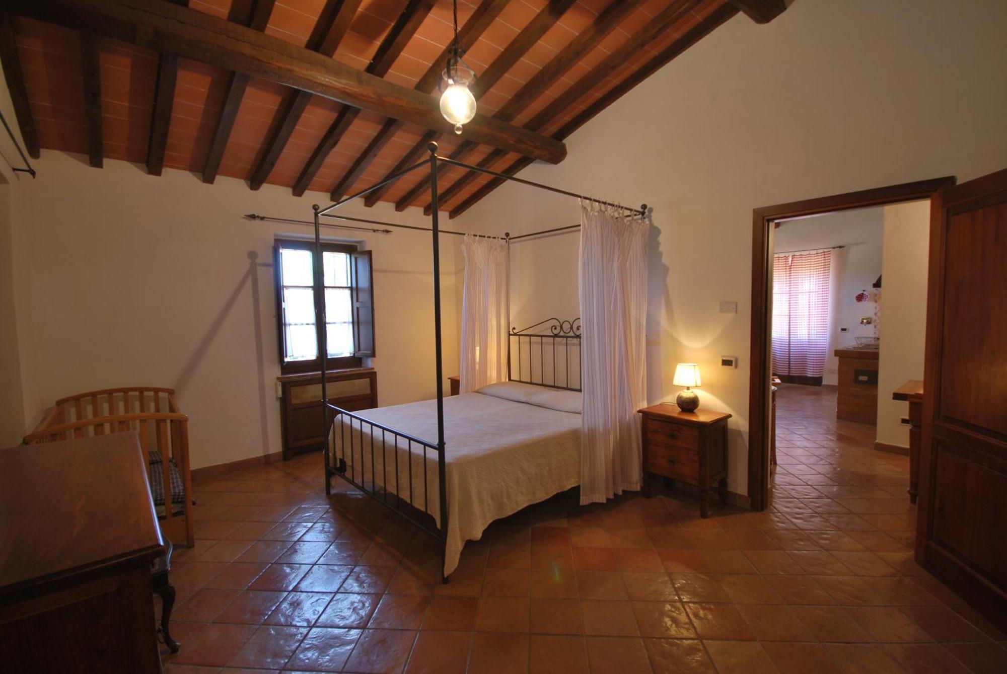 Agriturismo Ragoncino ラヤーティコ 部屋 写真