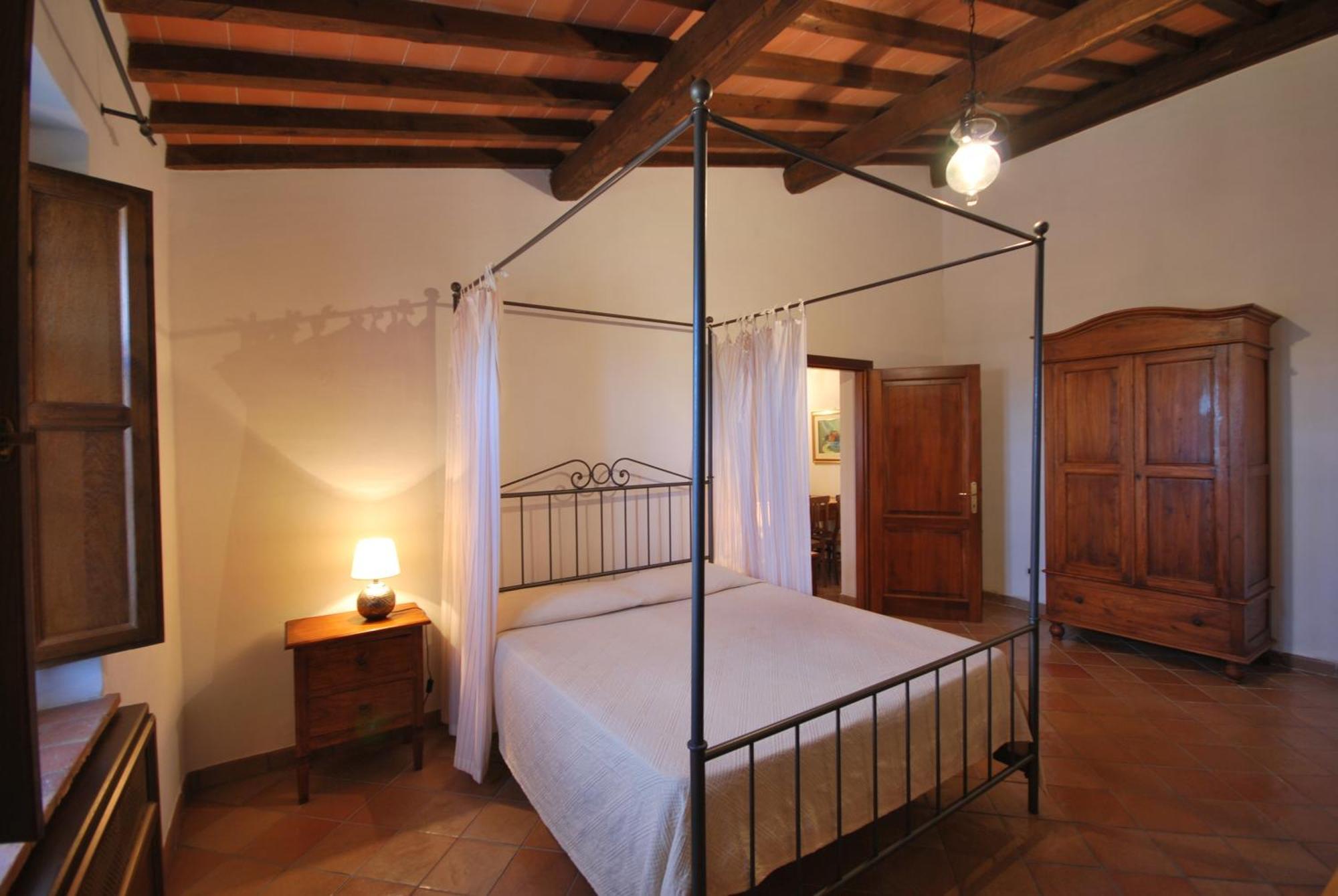 Agriturismo Ragoncino ラヤーティコ 部屋 写真