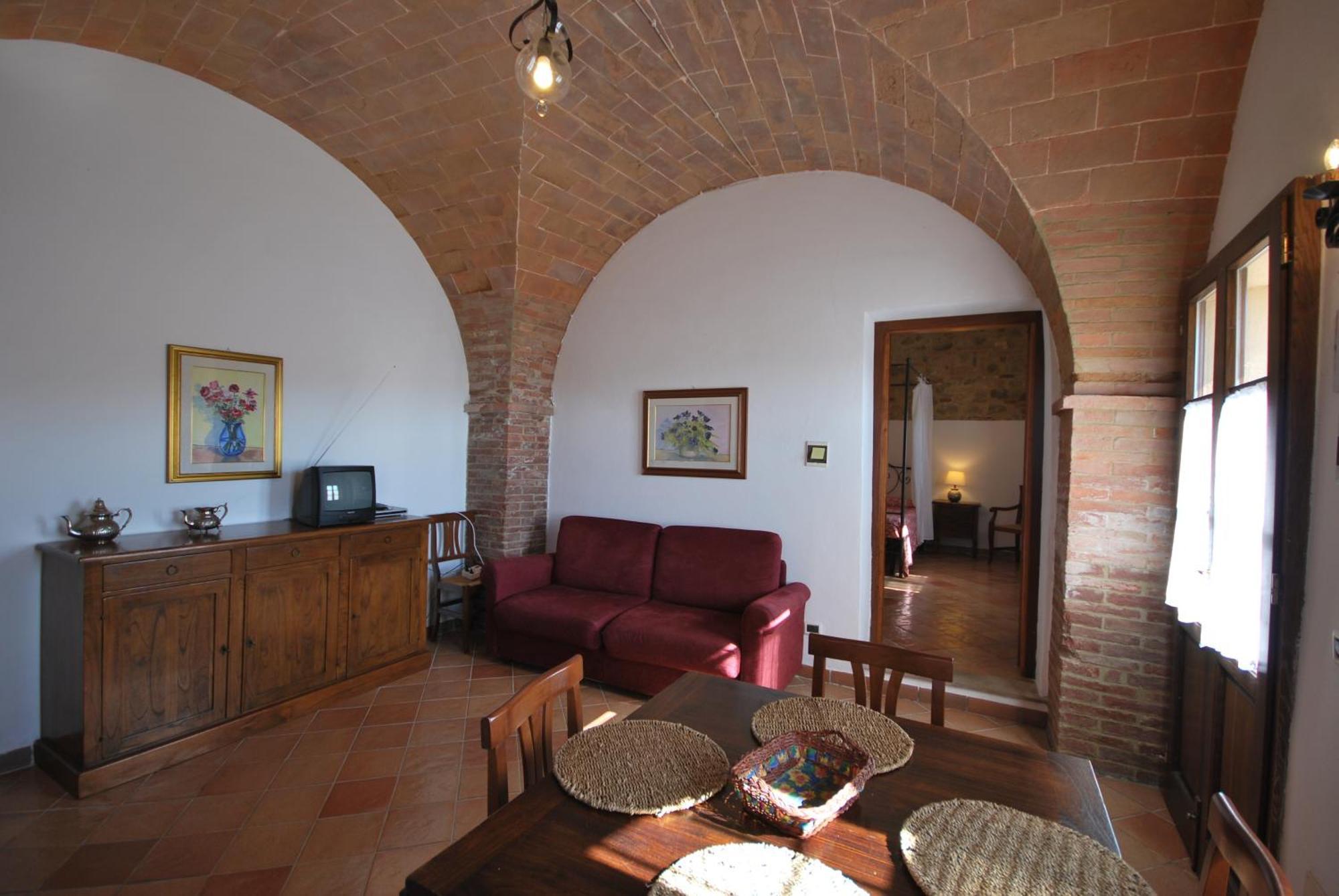 Agriturismo Ragoncino ラヤーティコ 部屋 写真