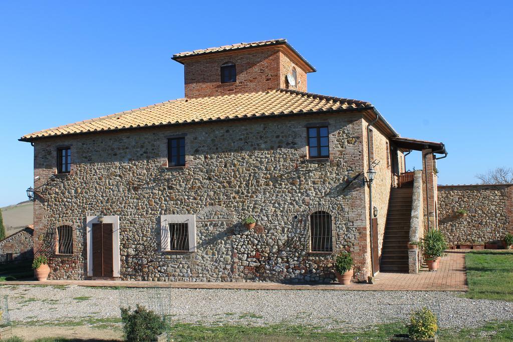 Agriturismo Ragoncino ラヤーティコ エクステリア 写真