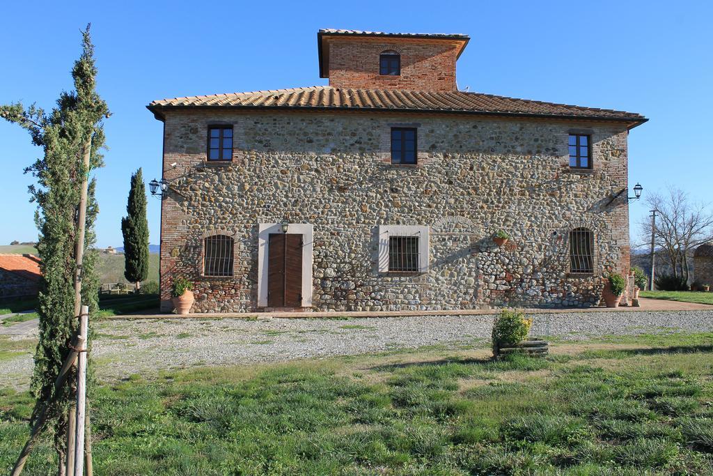 Agriturismo Ragoncino ラヤーティコ エクステリア 写真