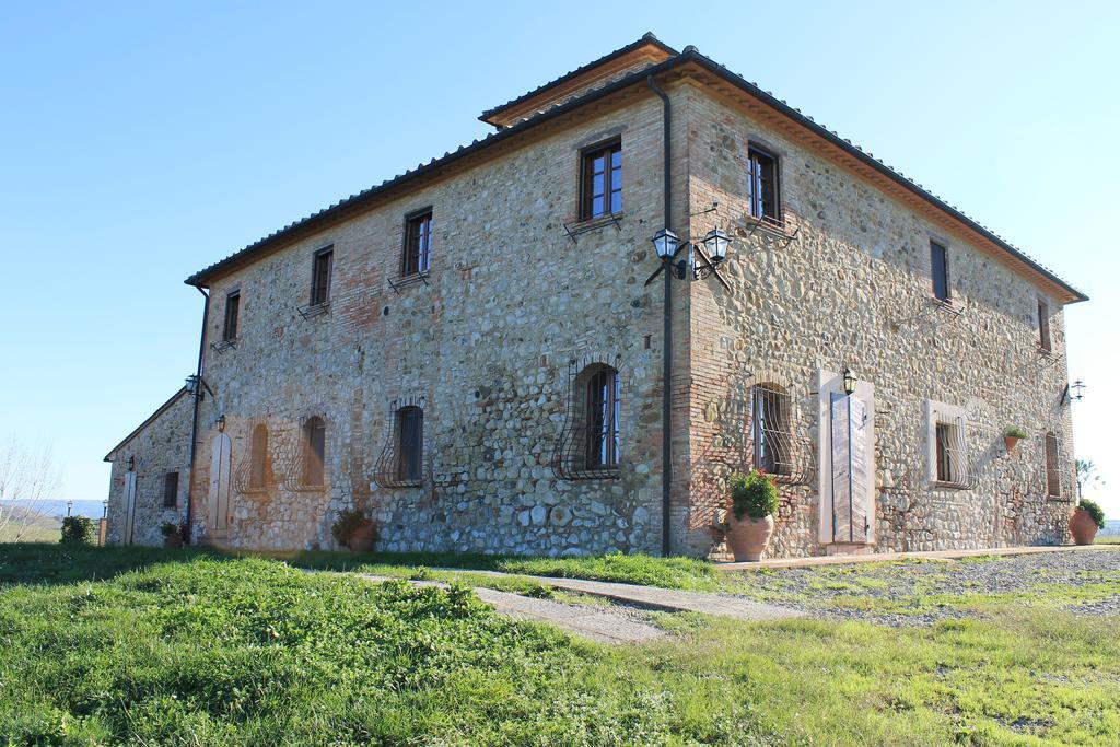 Agriturismo Ragoncino ラヤーティコ エクステリア 写真