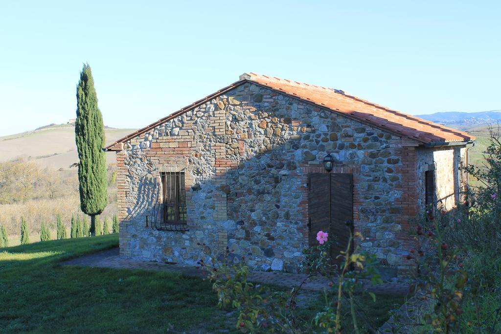 Agriturismo Ragoncino ラヤーティコ エクステリア 写真