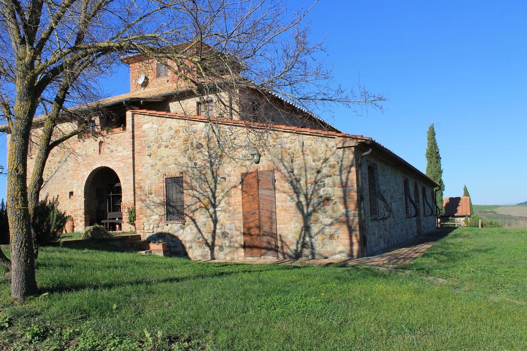 Agriturismo Ragoncino ラヤーティコ エクステリア 写真