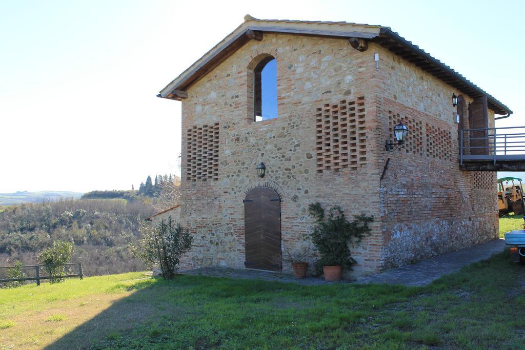 Agriturismo Ragoncino ラヤーティコ エクステリア 写真