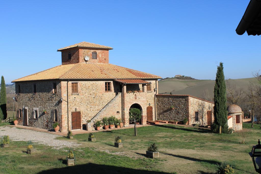 Agriturismo Ragoncino ラヤーティコ エクステリア 写真