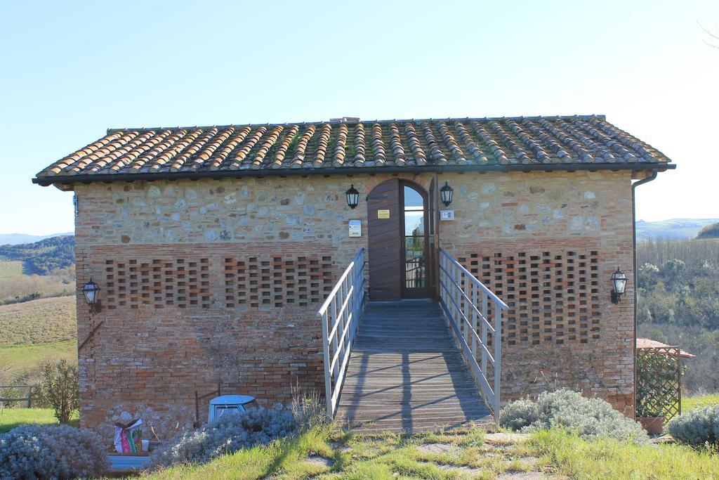 Agriturismo Ragoncino ラヤーティコ エクステリア 写真