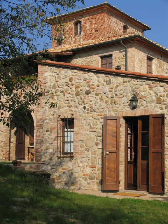 Agriturismo Ragoncino ラヤーティコ エクステリア 写真