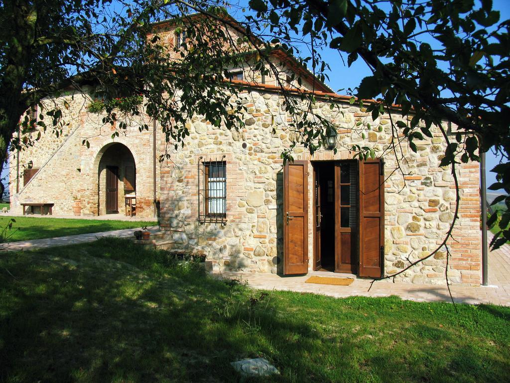 Agriturismo Ragoncino ラヤーティコ エクステリア 写真