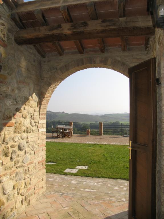Agriturismo Ragoncino ラヤーティコ エクステリア 写真