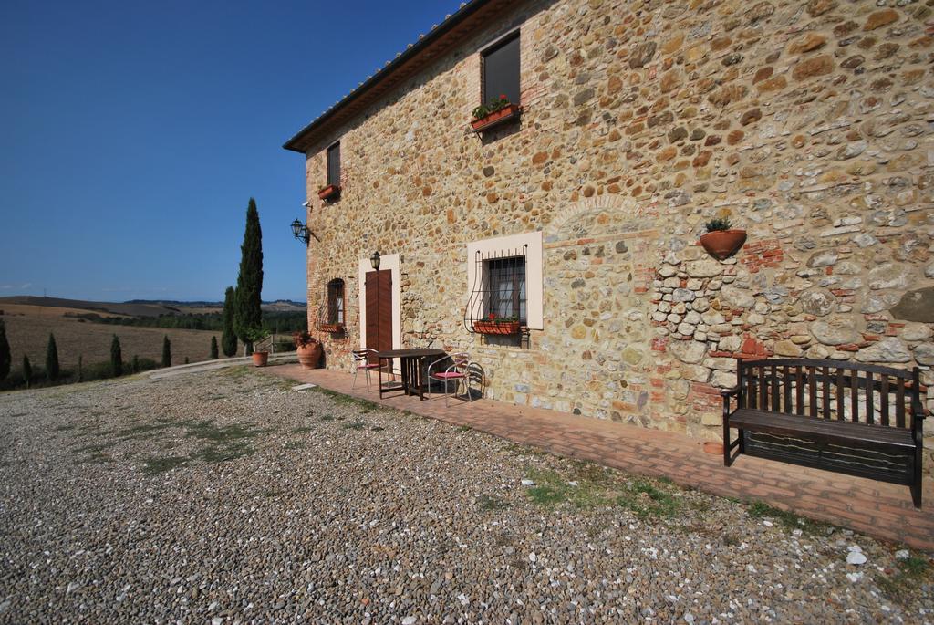 Agriturismo Ragoncino ラヤーティコ エクステリア 写真