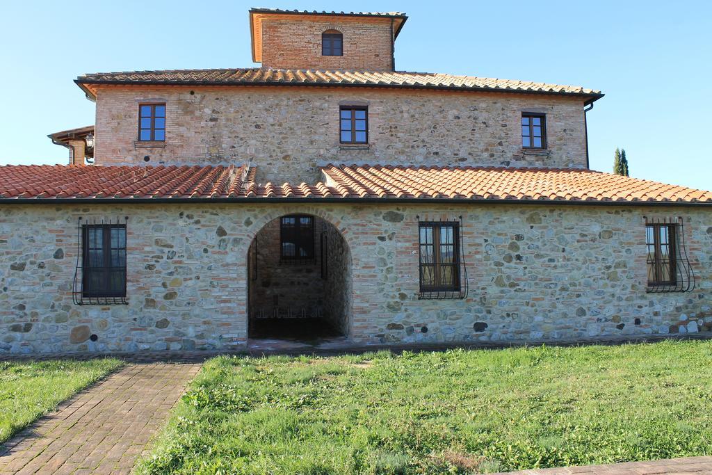 Agriturismo Ragoncino ラヤーティコ エクステリア 写真