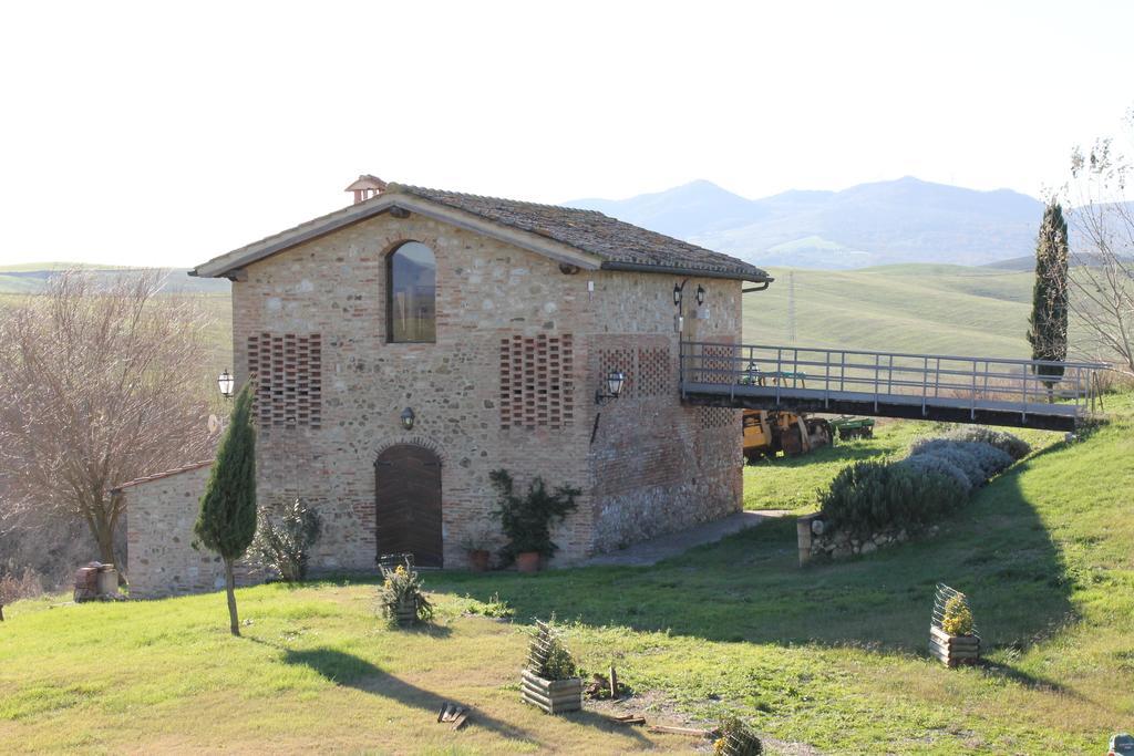 Agriturismo Ragoncino ラヤーティコ エクステリア 写真