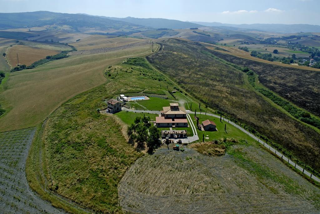 Agriturismo Ragoncino ラヤーティコ エクステリア 写真