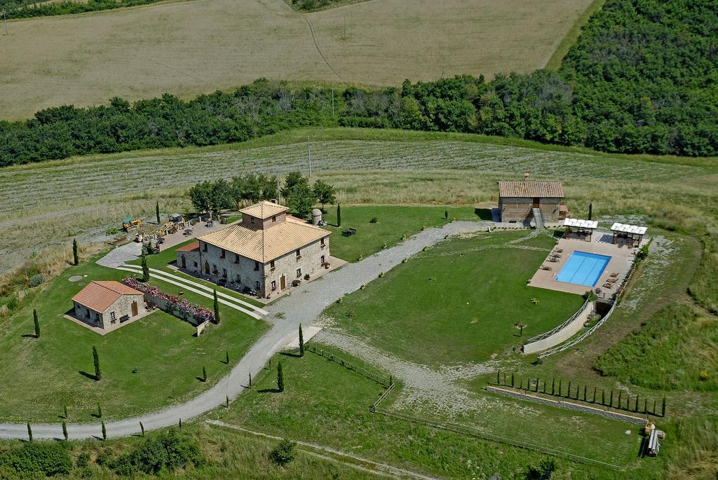 Agriturismo Ragoncino ラヤーティコ エクステリア 写真