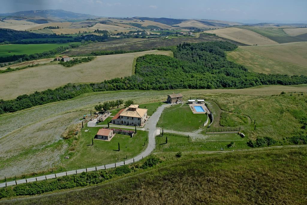 Agriturismo Ragoncino ラヤーティコ エクステリア 写真