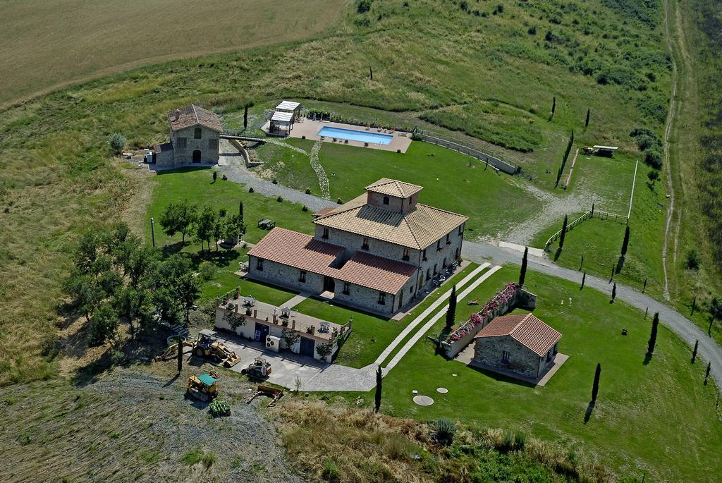 Agriturismo Ragoncino ラヤーティコ エクステリア 写真