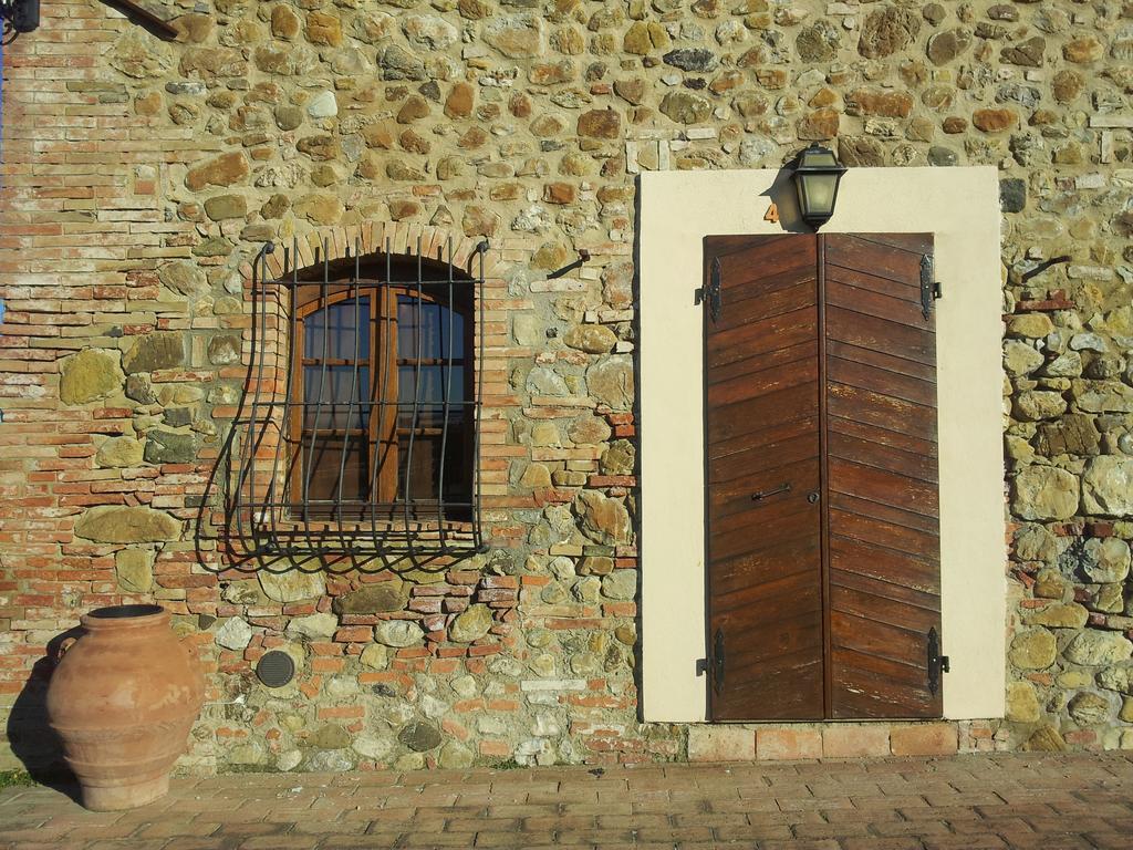 Agriturismo Ragoncino ラヤーティコ エクステリア 写真