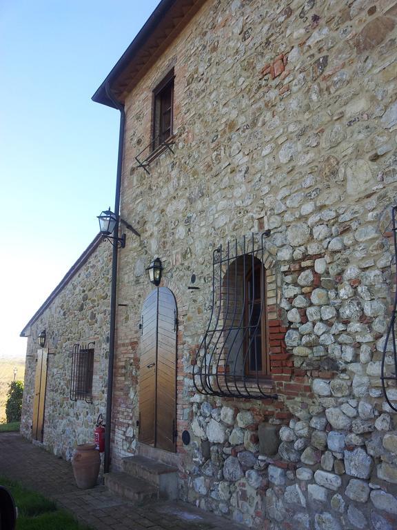 Agriturismo Ragoncino ラヤーティコ エクステリア 写真