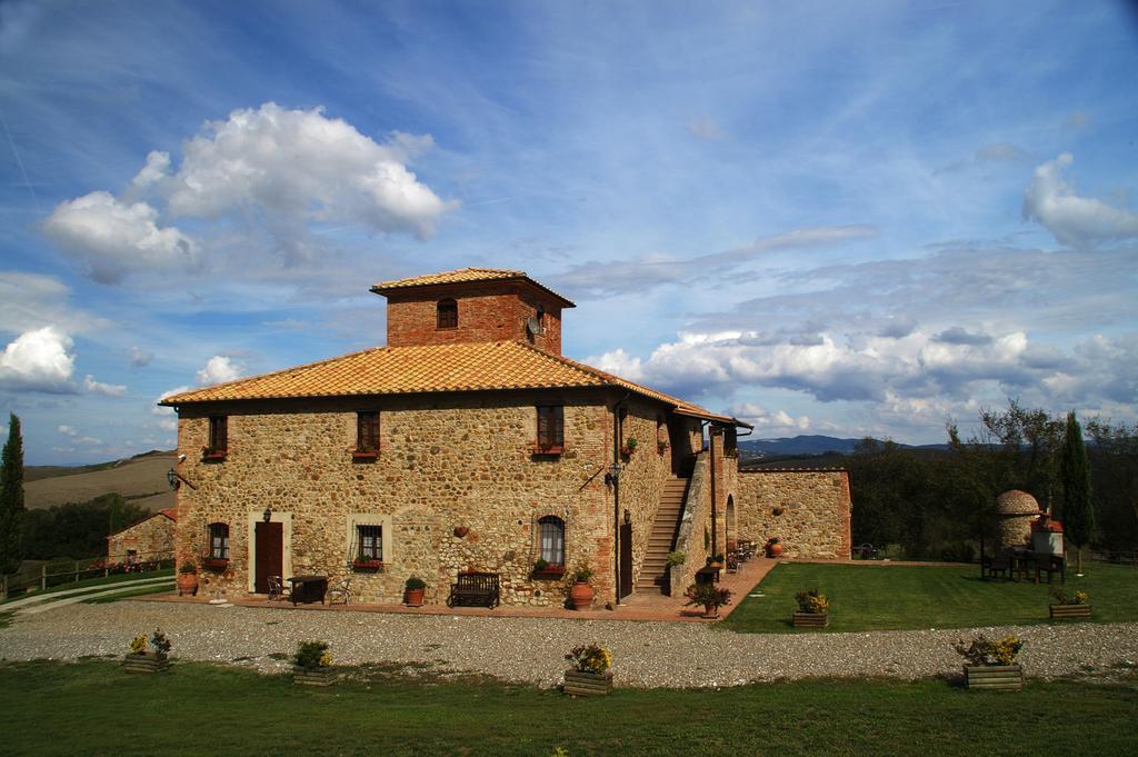 Agriturismo Ragoncino ラヤーティコ エクステリア 写真