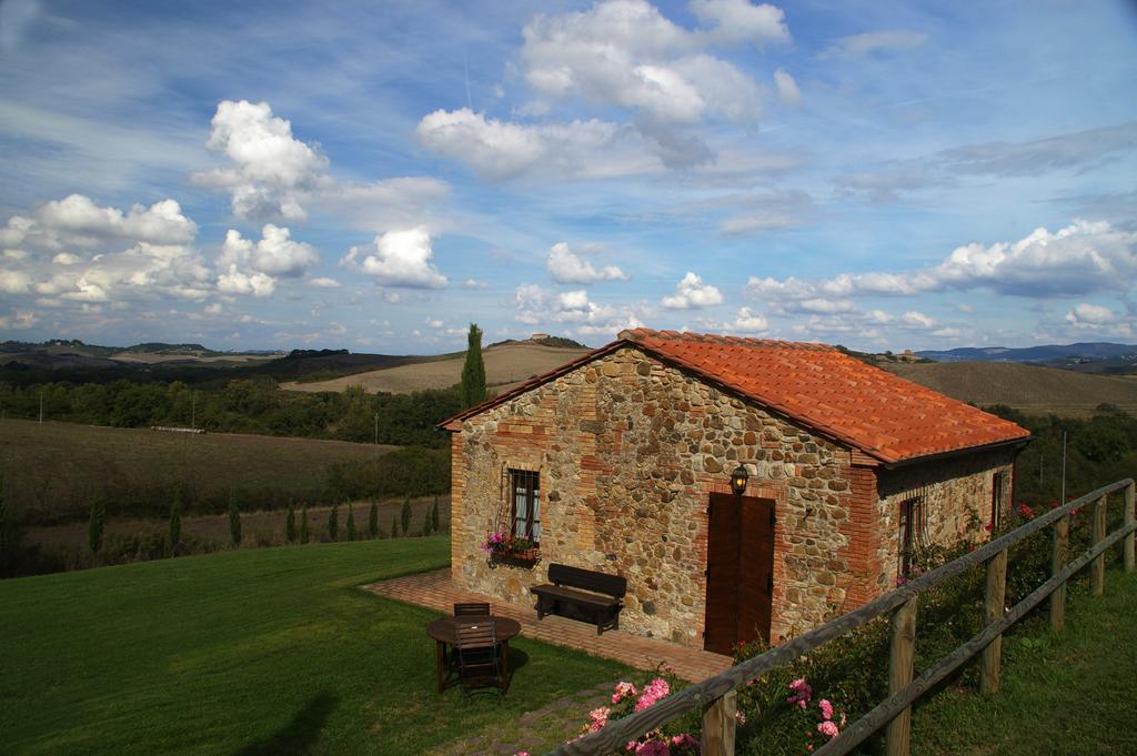 Agriturismo Ragoncino ラヤーティコ エクステリア 写真