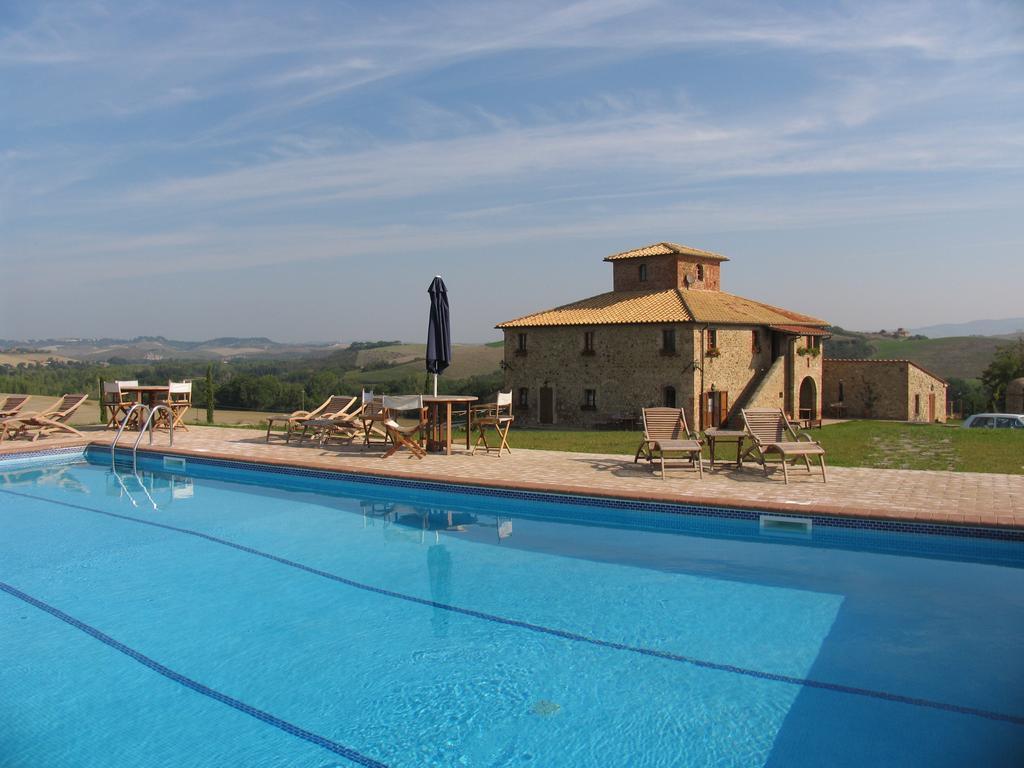 Agriturismo Ragoncino ラヤーティコ エクステリア 写真