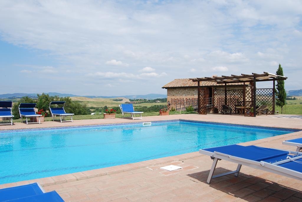Agriturismo Ragoncino ラヤーティコ エクステリア 写真