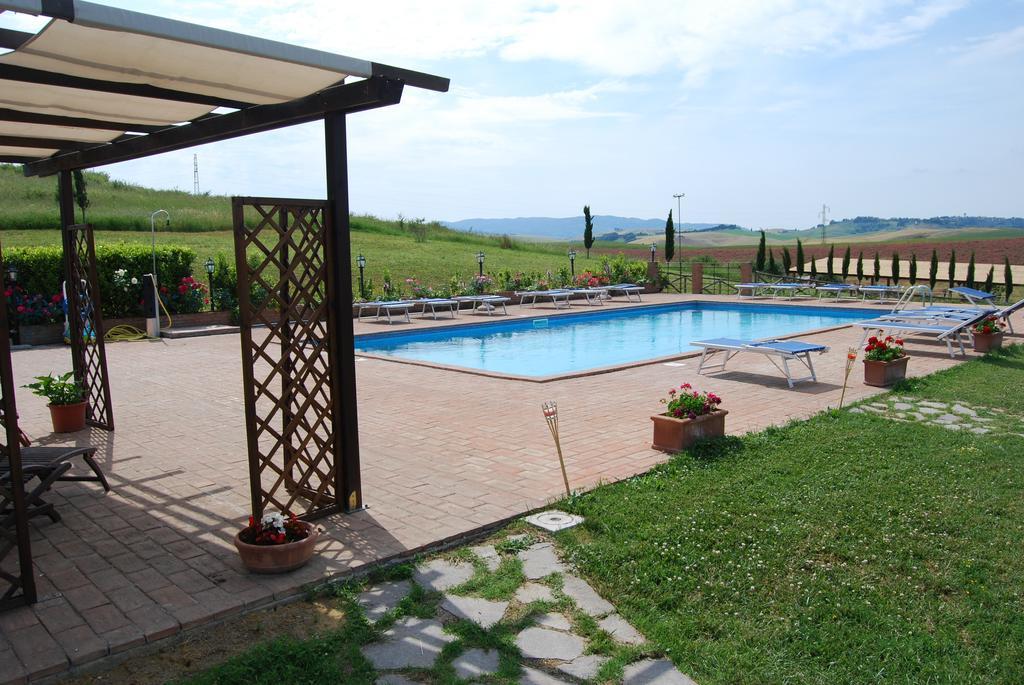 Agriturismo Ragoncino ラヤーティコ エクステリア 写真
