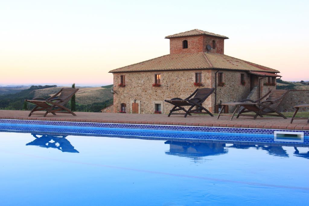 Agriturismo Ragoncino ラヤーティコ エクステリア 写真