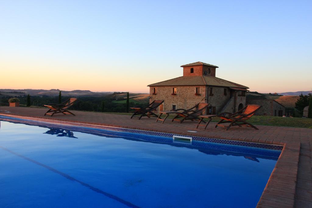 Agriturismo Ragoncino ラヤーティコ エクステリア 写真