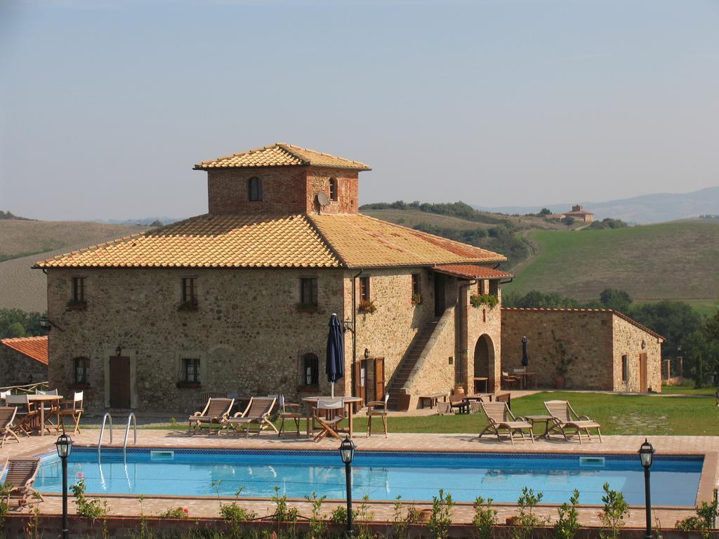 Agriturismo Ragoncino ラヤーティコ エクステリア 写真