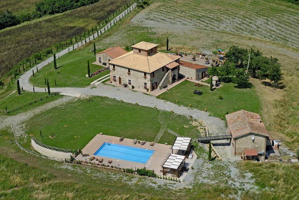 Agriturismo Ragoncino ラヤーティコ エクステリア 写真