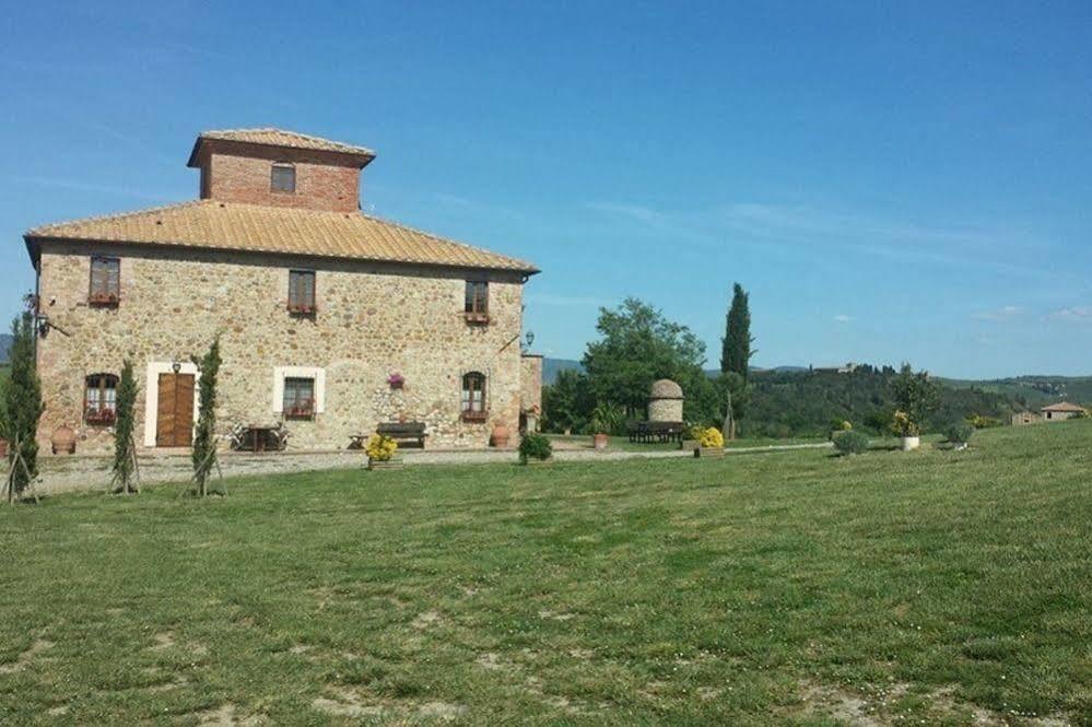 Agriturismo Ragoncino ラヤーティコ エクステリア 写真
