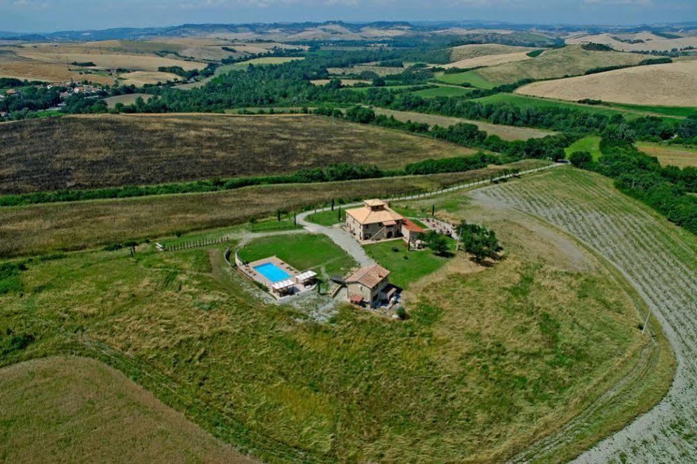 Agriturismo Ragoncino ラヤーティコ エクステリア 写真