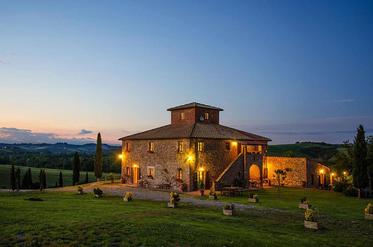 Agriturismo Ragoncino ラヤーティコ エクステリア 写真
