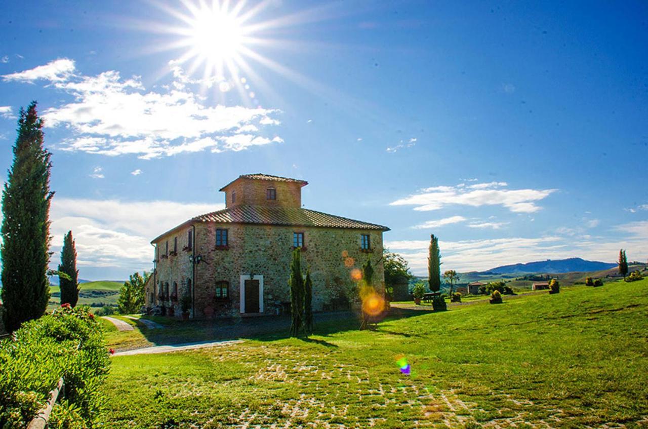 Agriturismo Ragoncino ラヤーティコ エクステリア 写真