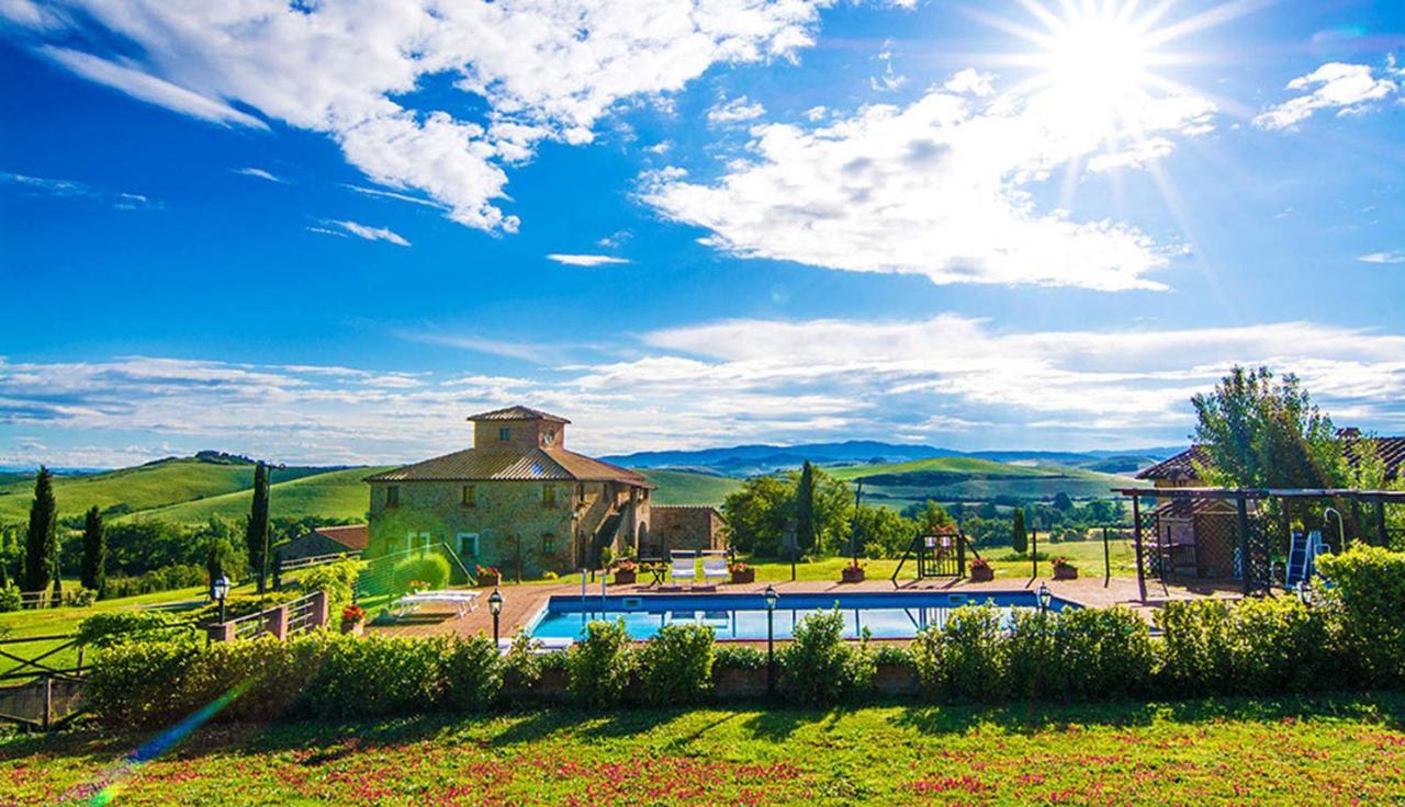 Agriturismo Ragoncino ラヤーティコ エクステリア 写真